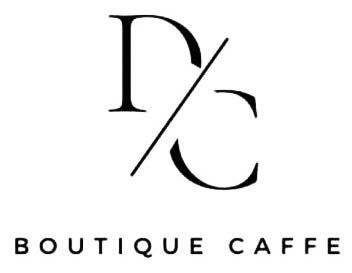 Trademark BOUTIQUE CAFFE + LOGO