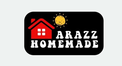 Trademark Arazz Homemade