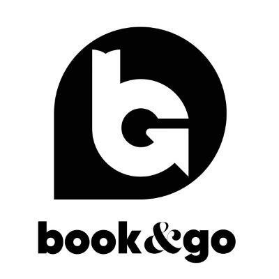 Trademark book&go