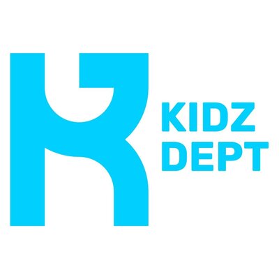 Trademark KIDZ DEPT