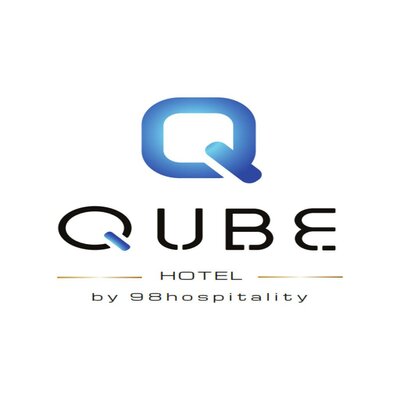 Trademark QUBE HOTEL + LOGO