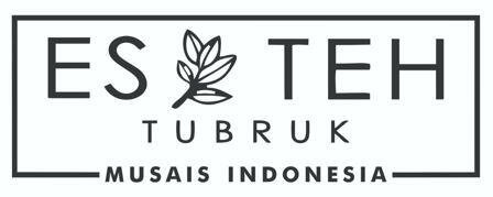 Trademark Es Teh Tubruk Musais Indonesia