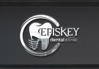 Trademark EPISKEY DENTAL CLINIC + LOGO