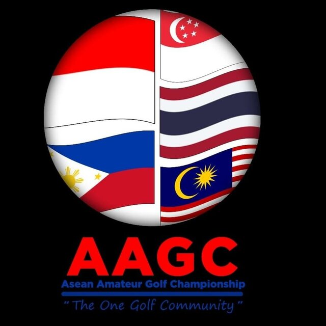 Trademark Asean Amateur Golf Champhionship (AAGC)