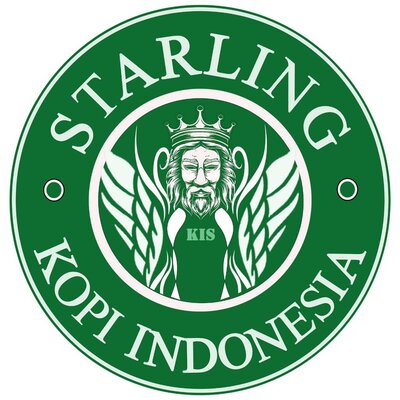 Trademark STARLING KOPI INDONESIA