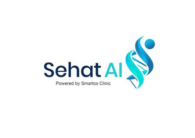 Trademark Sehat Al Powered by Smartco Clinic