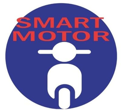 Trademark SMART MOTOR + LOGO