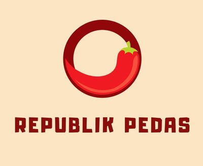 Trademark REPUBLIK PEDAS