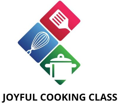 Trademark JOYFUL COOKING CLASS + LOGO