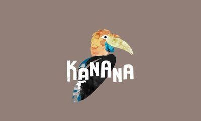 Trademark Kanana + Logo