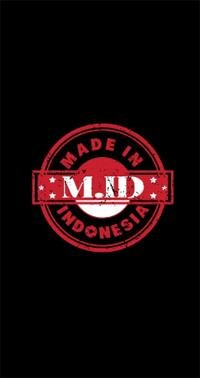 Trademark M.ID Made In Indonesia