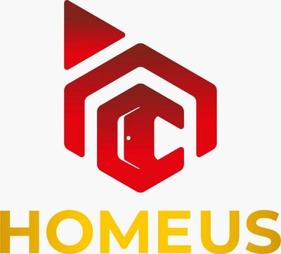 Trademark HOMEUS