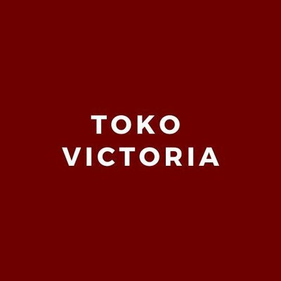 Trademark TOKO VICTORIA