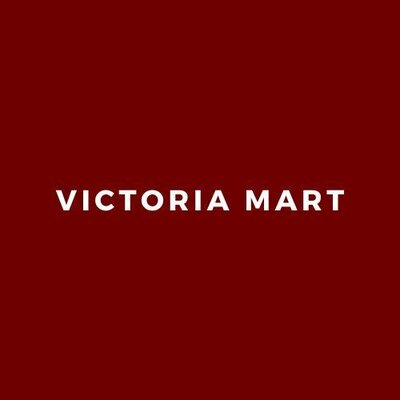 Trademark VICTORIA MART