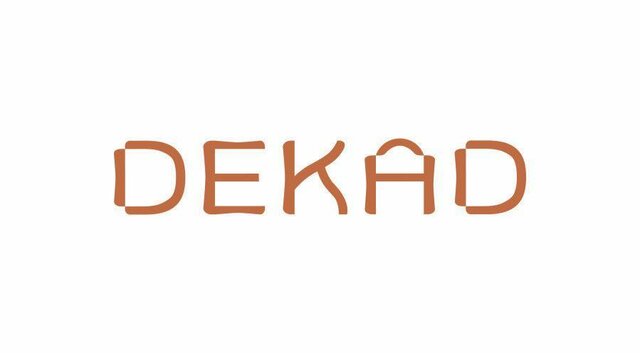 Trademark DEKAD