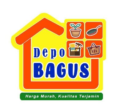 Trademark DEPO BAGUS Harga Murah, Kualitas Terjamin