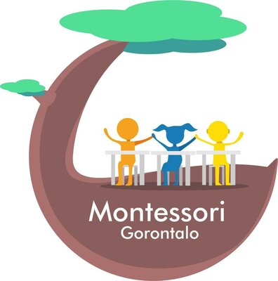 Trademark MONTESSORI GORONTALO