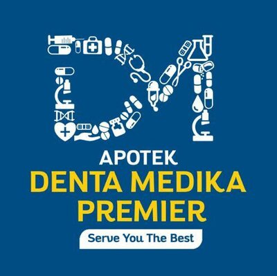 Trademark APOTEK DENTA MEDIKA PREMIER + LUKISAN