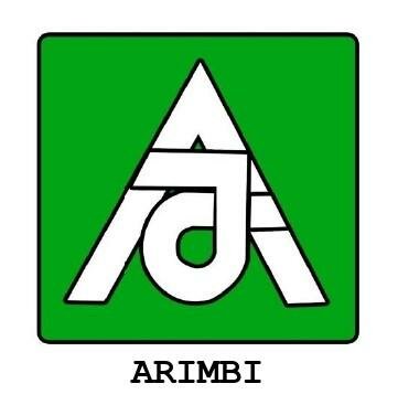 Trademark ARIMBI + LOGO