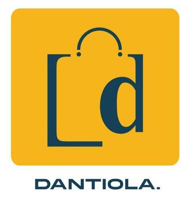 Trademark DANTIOLA + LOGO