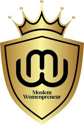 Trademark Moslem Womenpreneur