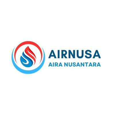 Trademark AIRNUSA AIRA NUSANTARA