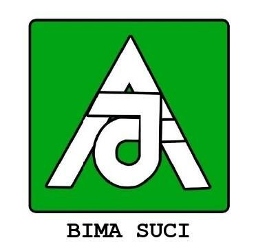 Trademark BIMA SUCI + LOGO