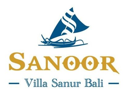 Trademark SANOOR Villa Sanur Bali + LOGO