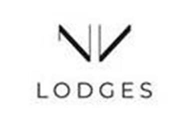 Trademark NV LODGES (Logo)