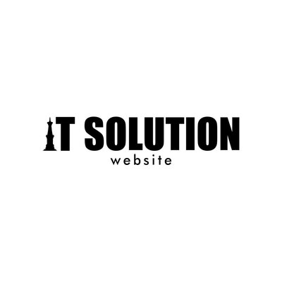 Trademark ITSolution Website