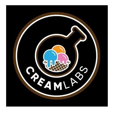 Trademark CREAMLABS + LOGO