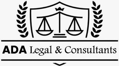 Trademark ADA Legal & Consultants