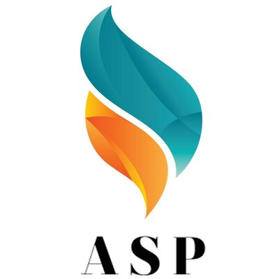 Trademark ASP + Logo