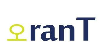 Trademark Oran-T + Logo