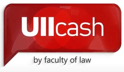 Trademark UIIcash by faculty of law + Gambar