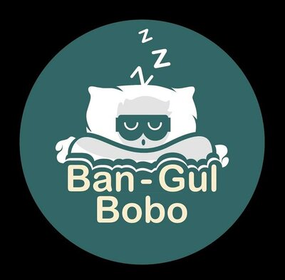 Trademark BAN-GUL BOBO + LOGO