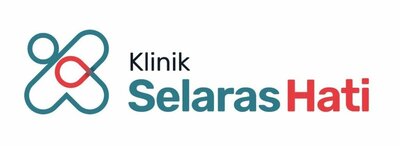 Trademark Klinik Selaras Hati + logo