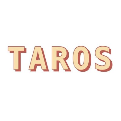 Trademark TAROS