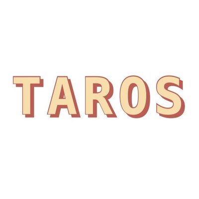 Trademark TAROS