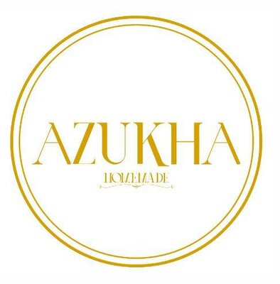 Trademark AZUKHA