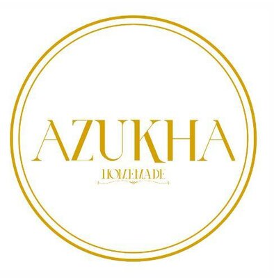 Trademark AZUKHA