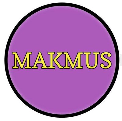 Trademark MAKMUS