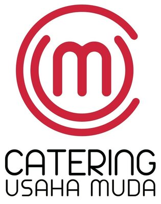 Trademark CATERING USAHA MUDA + LOGO