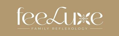 Trademark FEELUXE FAMILY REFLEXOLOGY + LOGO