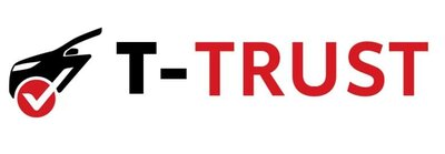 Trademark T-TRUST