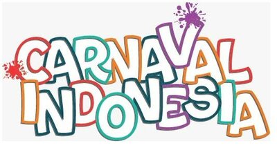 Trademark CARNAVAL INDONESIA + LOGO