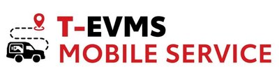 Trademark T-EVMS MOBILE SERVICE