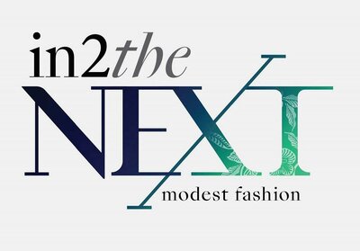 Trademark IN2THE NEXT + LOGO