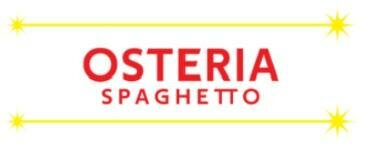 Trademark Osteria Spaghetto