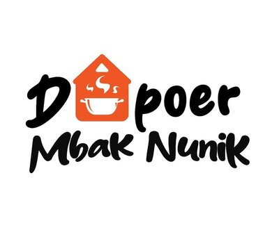 Trademark Dapoer Mbak Nunik